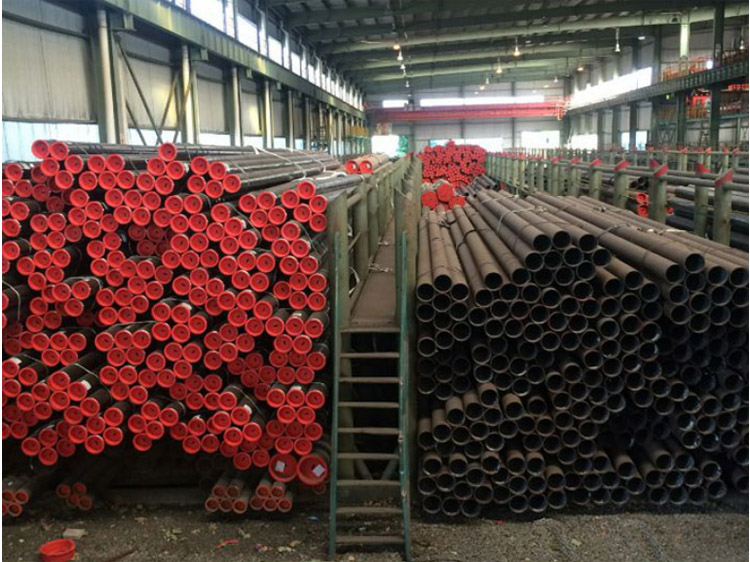 汤旺河12crmo化肥专用管